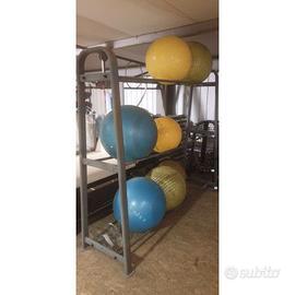 PORTA GYMBALL
