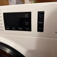 Asciugatrice hotpoint 8KG