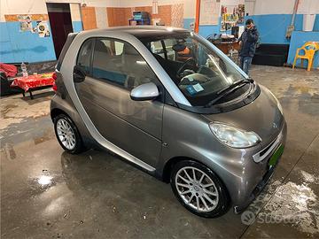 Smart MHD 451 passion coupè