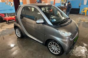 Smart MHD 451 passion coupè
