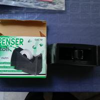 dispenser per nastro adesivo Lebez