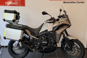Moto Morini X-Cape 649 .