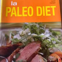 La Paleo Diet - Loren Cordain - edizioni Red!