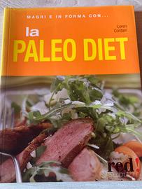 La Paleo Diet - Loren Cordain - edizioni Red!