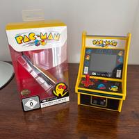 Arcade PAC-MAN