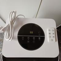 CONDIZIONATORE PORTATILE ELECTROLINE 9000BTU