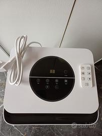 CONDIZIONATORE PORTATILE ELECTROLINE 9000BTU