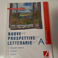 Nuove prospettive letterarie A, B e C