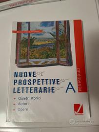 Nuove prospettive letterarie A, B e C