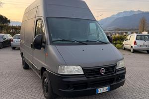 Ducato 4x4  2.8 sofim
