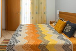 Alcamo piccolo bilocale 260 euro al mese