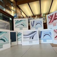 IMAC 24" 2023 M3 - 8GB/512GB - NUOVO