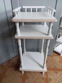 ETAGERE DA APPOGGIO