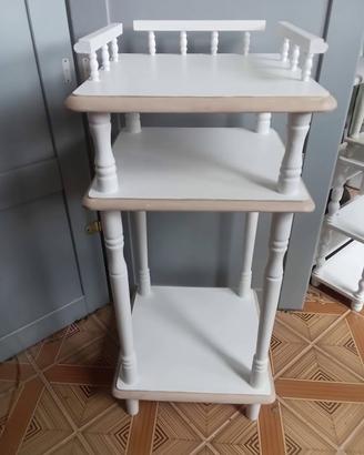 ETAGERE DA APPOGGIO
