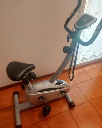 cyclette