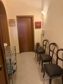 Camere/Posti letto in Via Minniti 150 Taranto