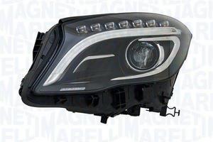 STOCK 10 Fari Auto Nuovi  Mercedes Audi Bmw Skoda