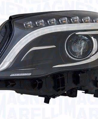 STOCK 10 Fari Auto Nuovi  Mercedes Audi Bmw Skoda