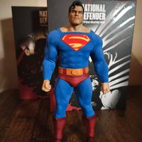 Chaos 001 National Defender 1/12