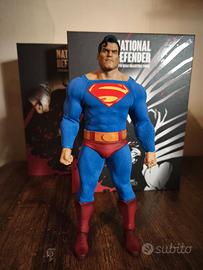 Chaos 001 National Defender 1/12