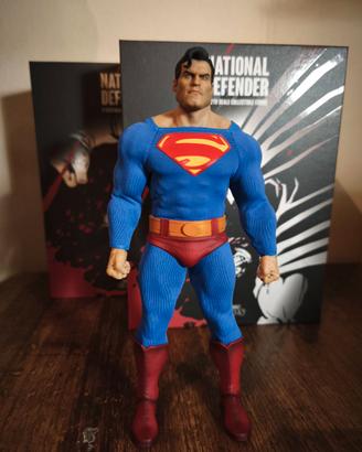 Chaos 001 National Defender 1/12