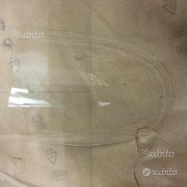 Plexiglass alto sbk 748 916 996 998