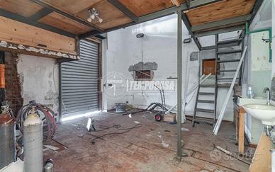 Magazzino a Milano 1 locali