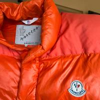 Piumino Moncler Vintage