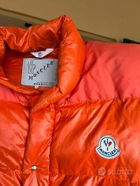 Piumino Moncler Vintage