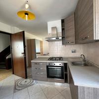 Grazioso monolocale arredato e ristrutturato