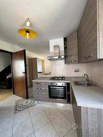 Grazioso monolocale arredato e ristrutturato