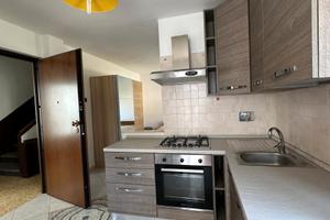 Grazioso monolocale arredato e ristrutturato