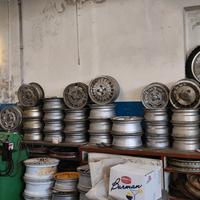 cerchioni vari auto epoca