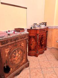 Mobili antiquariato