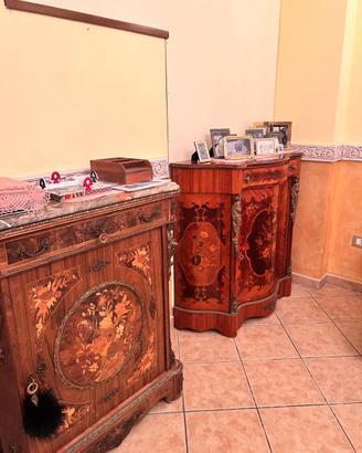 Mobili antiquariato