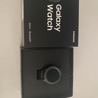 Galaxy Watch