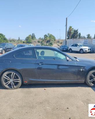 BMW 3 COUPÃ? E92 320D XDRIVE 177CV 08-10 -Ricambi