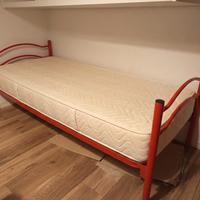 Letto singolo