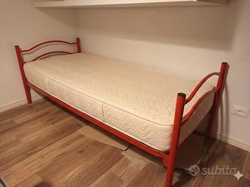 Letto singolo