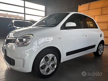 Renault Twingo Electric Zen 28.000KM NEOPATENTATI