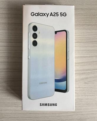 Samsung Galaxy A25 5G
