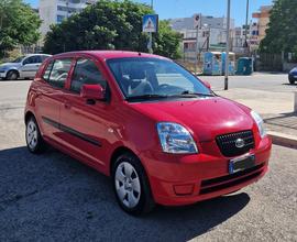 KIA Picanto 1ªs.(04/08) - 2006