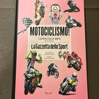 Motociclismo! L’epopea della moto