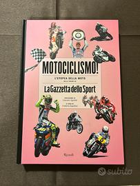 Motociclismo! L’epopea della moto