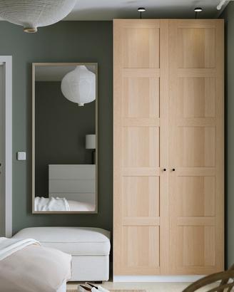 Ante Froset per Armadio Pax ikea