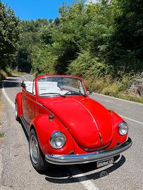 Volkswagen Maggiolone 1303-Cabrio