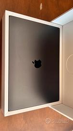 MacBook Pro 16” M4 Pro - Nuovo + Garanzia 💻
