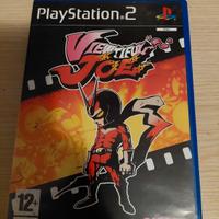 Viewtiful Joe per ps2