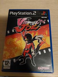 Viewtiful Joe per ps2