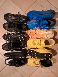 Scarpe da calcio